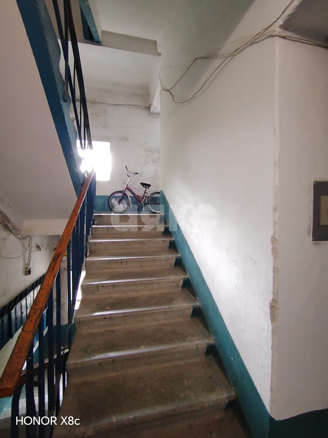 Фото №15: 2-комнатная квартира <span class="whitespace-nowrap">45 м²</span>, <span class="whitespace-nowrap">2/9 эт.</span> - Волгоград, Кировский, мкр. Развилка, ул. Кирова, 127А