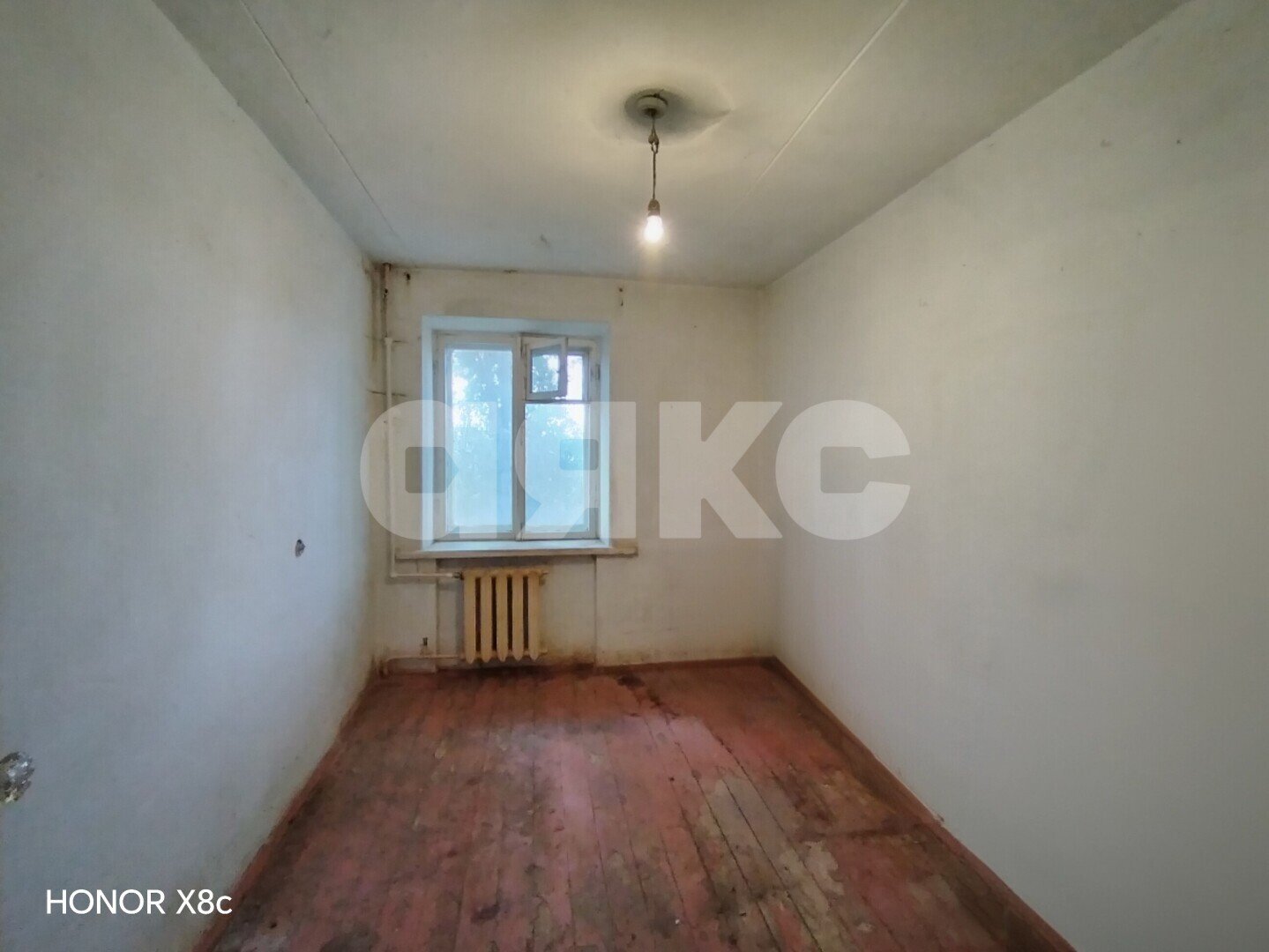 Фото №5: 2-комнатная квартира <span class="whitespace-nowrap">45 м²</span>, <span class="whitespace-nowrap">2/9 эт.</span> - Волгоград, Кировский, мкр. Развилка, ул. Кирова, 127А