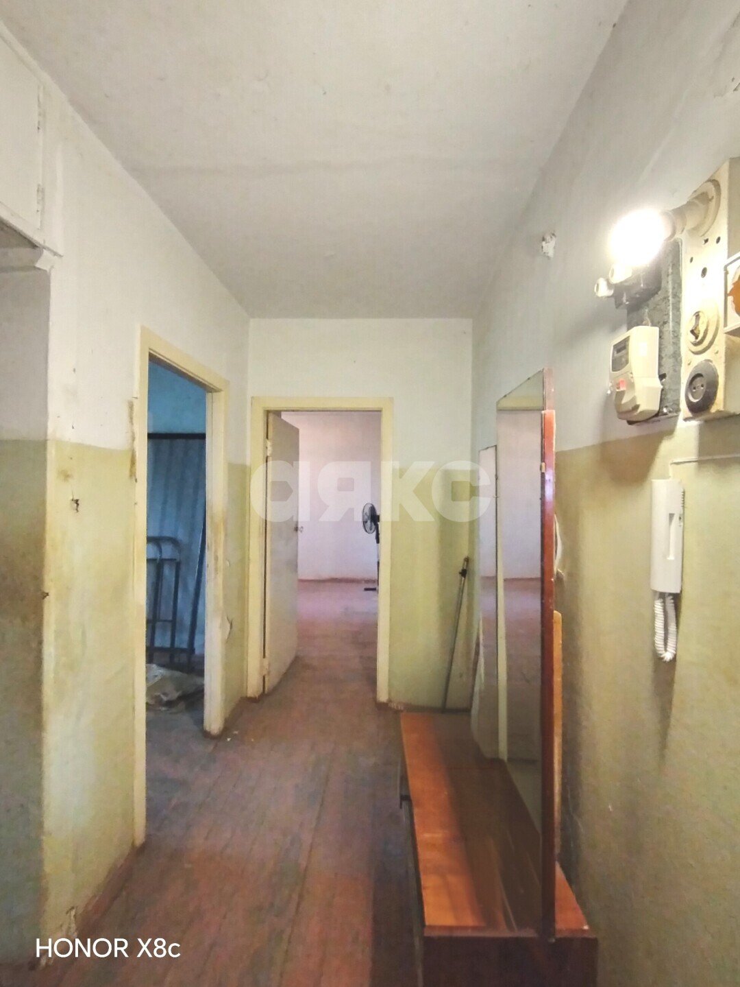 Фото №14: 2-комнатная квартира <span class="whitespace-nowrap">45 м²</span>, <span class="whitespace-nowrap">2/9 эт.</span> - Волгоград, Кировский, мкр. Развилка, ул. Кирова, 127А