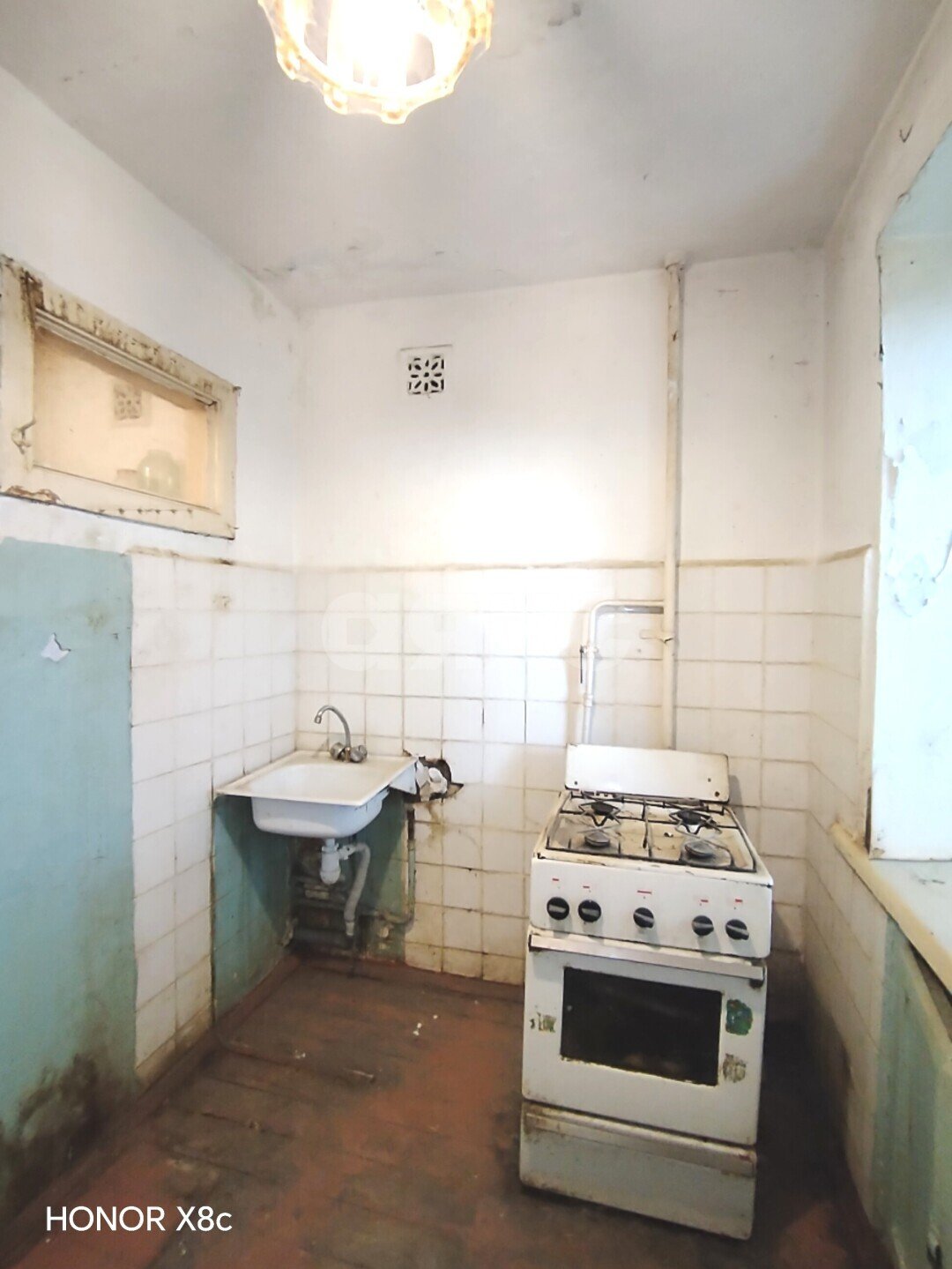 Фото №10: 2-комнатная квартира <span class="whitespace-nowrap">45 м²</span>, <span class="whitespace-nowrap">2/9 эт.</span> - Волгоград, Кировский, мкр. Развилка, ул. Кирова, 127А