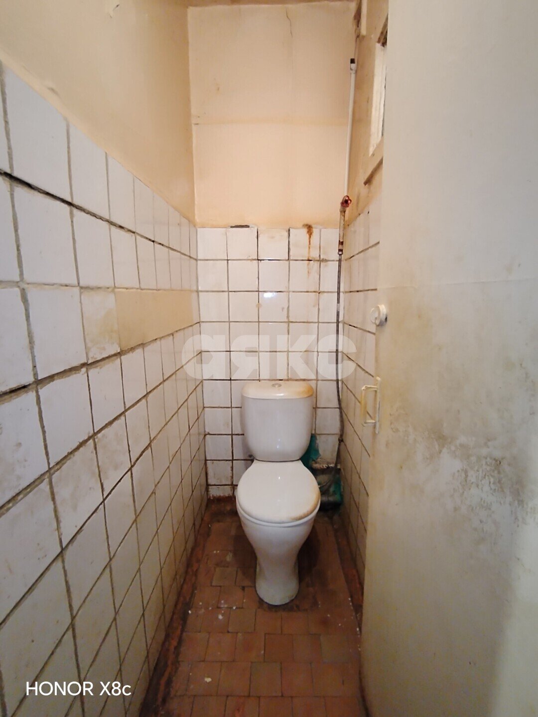 Фото №12: 2-комнатная квартира <span class="whitespace-nowrap">45 м²</span>, <span class="whitespace-nowrap">2/9 эт.</span> - Волгоград, Кировский, мкр. Развилка, ул. Кирова, 127А