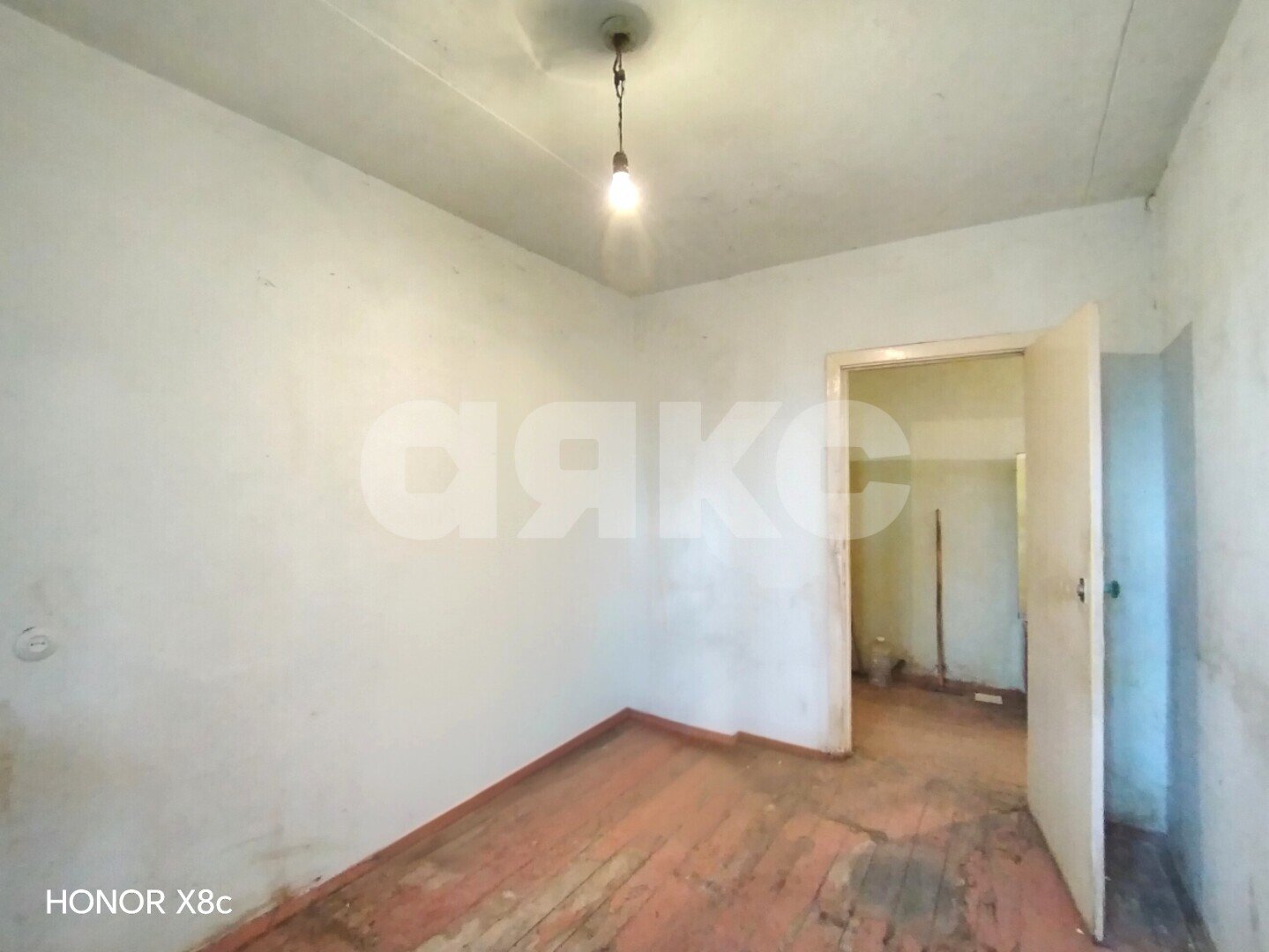 Фото №6: 2-комнатная квартира <span class="whitespace-nowrap">45 м²</span>, <span class="whitespace-nowrap">2/9 эт.</span> - Волгоград, Кировский, мкр. Развилка, ул. Кирова, 127А