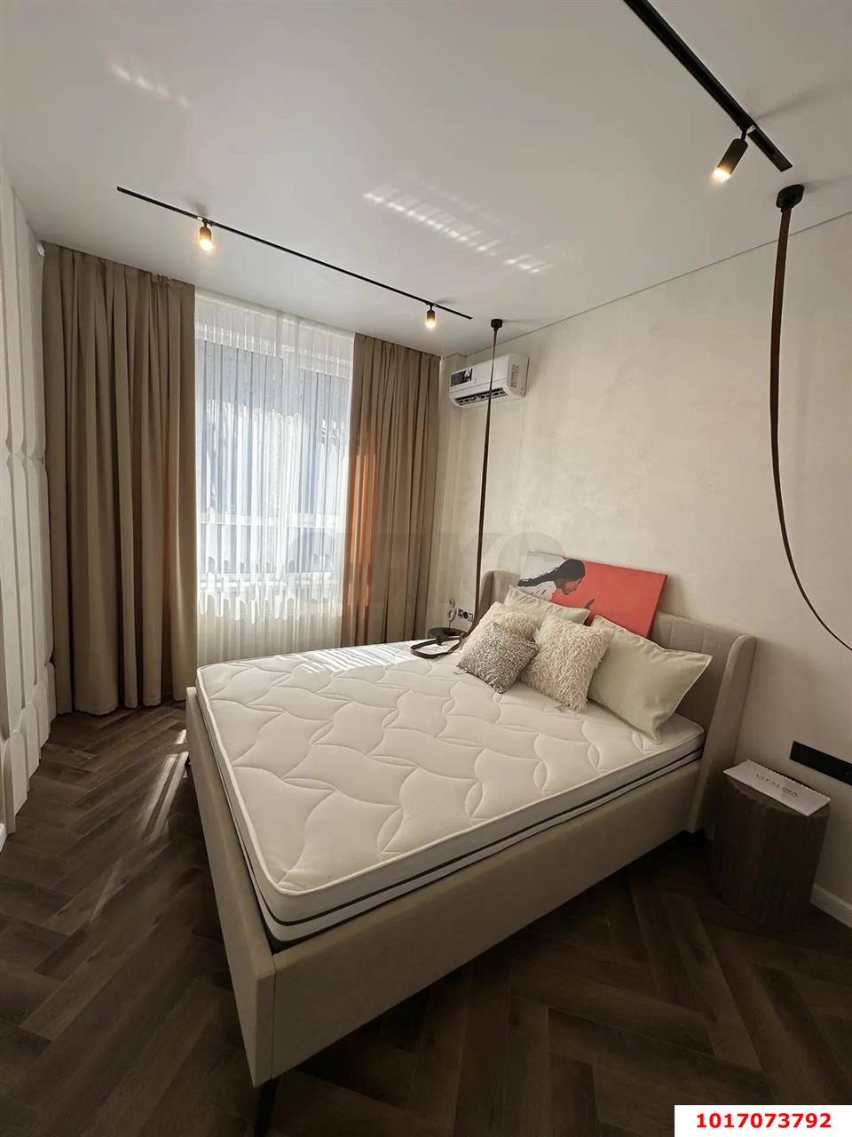 Фото №7: 2-комнатная квартира <span class="whitespace-nowrap">58 м²</span>, <span class="whitespace-nowrap">3/15 эт.</span> - Краснодар, Прикубанский внутригородской округ, мкр. Фестивальный, ул. Круговая, 4/1к4