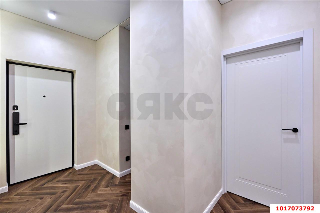 Фото №18: 2-комнатная квартира <span class="whitespace-nowrap">58 м²</span>, <span class="whitespace-nowrap">3/15 эт.</span> - Краснодар, Прикубанский внутригородской округ, мкр. Фестивальный, ул. Круговая, 4/1к4