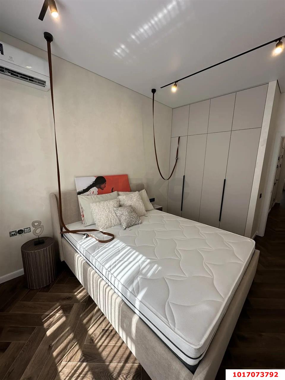 Фото №8: 2-комнатная квартира <span class="whitespace-nowrap">58 м²</span>, <span class="whitespace-nowrap">3/15 эт.</span> - Краснодар, Прикубанский внутригородской округ, мкр. Фестивальный, ул. Круговая, 4/1к4