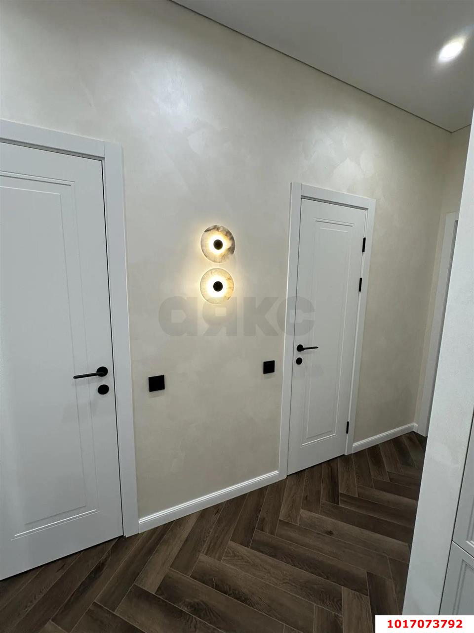 Фото №9: 2-комнатная квартира <span class="whitespace-nowrap">58 м²</span>, <span class="whitespace-nowrap">3/15 эт.</span> - Краснодар, Прикубанский внутригородской округ, мкр. Фестивальный, ул. Круговая, 4/1к4