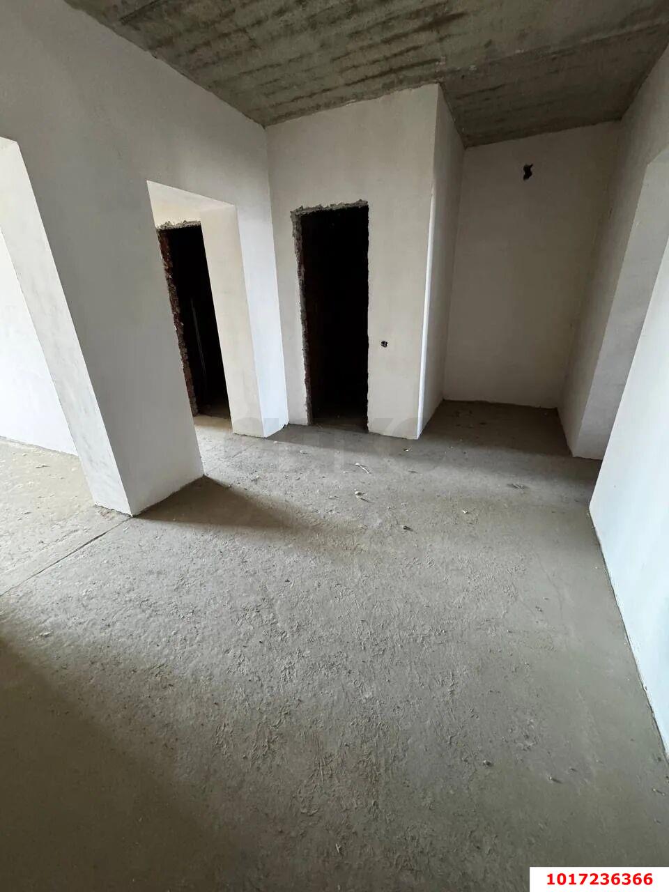 Фото №3: 2-комнатная квартира <span class="whitespace-nowrap">68 м²</span>, <span class="whitespace-nowrap">5/5 эт.</span> - Южный, ул. Мира, 34