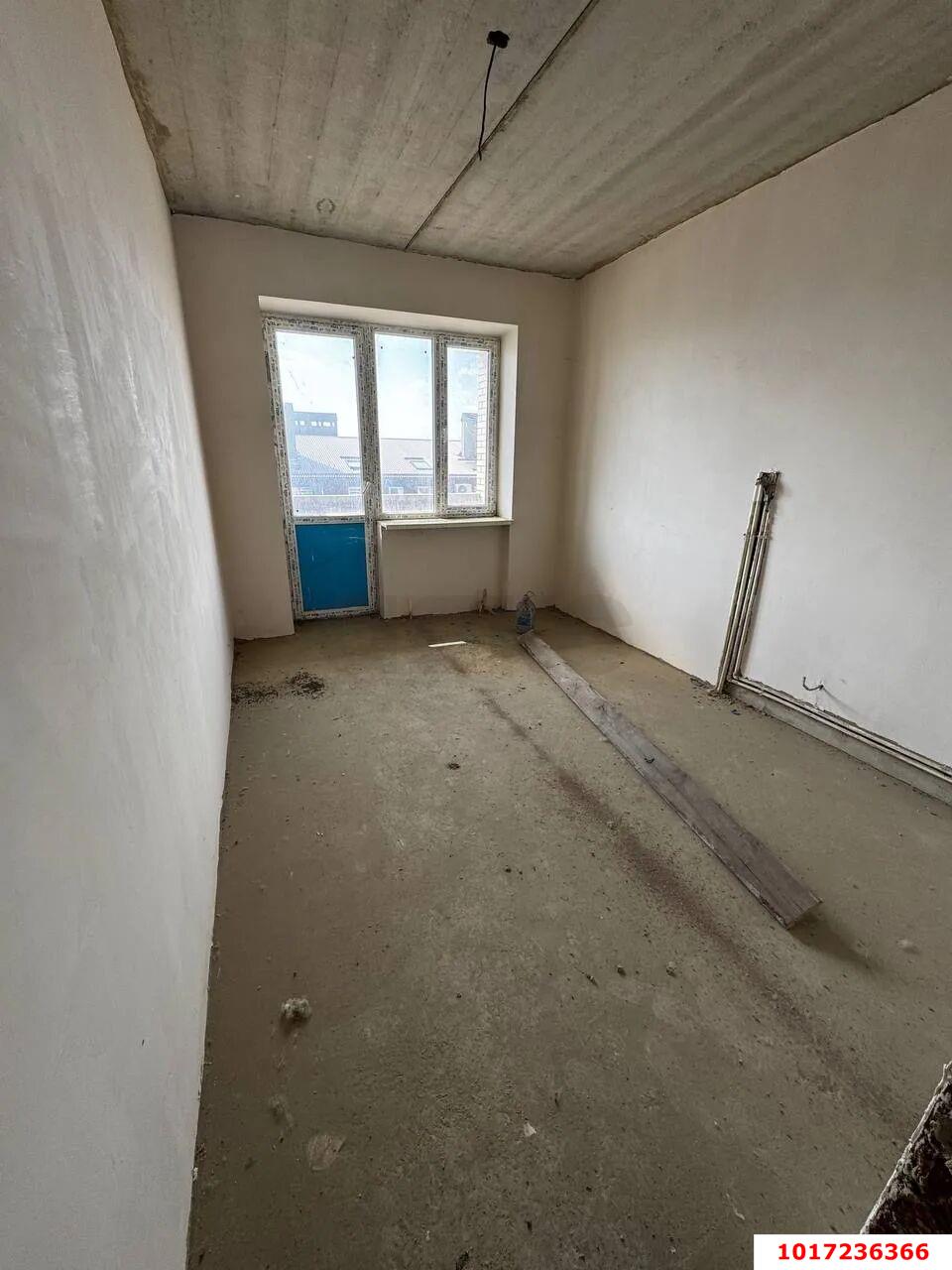Фото №2: 2-комнатная квартира <span class="whitespace-nowrap">68 м²</span>, <span class="whitespace-nowrap">5/5 эт.</span> - Южный, ул. Мира, 34