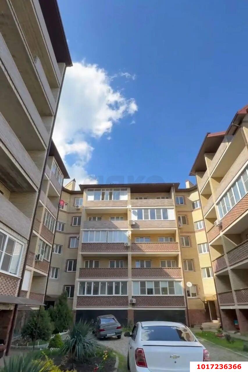 Фото №7: 2-комнатная квартира <span class="whitespace-nowrap">68 м²</span>, <span class="whitespace-nowrap">5/5 эт.</span> - Южный, ул. Мира, 34