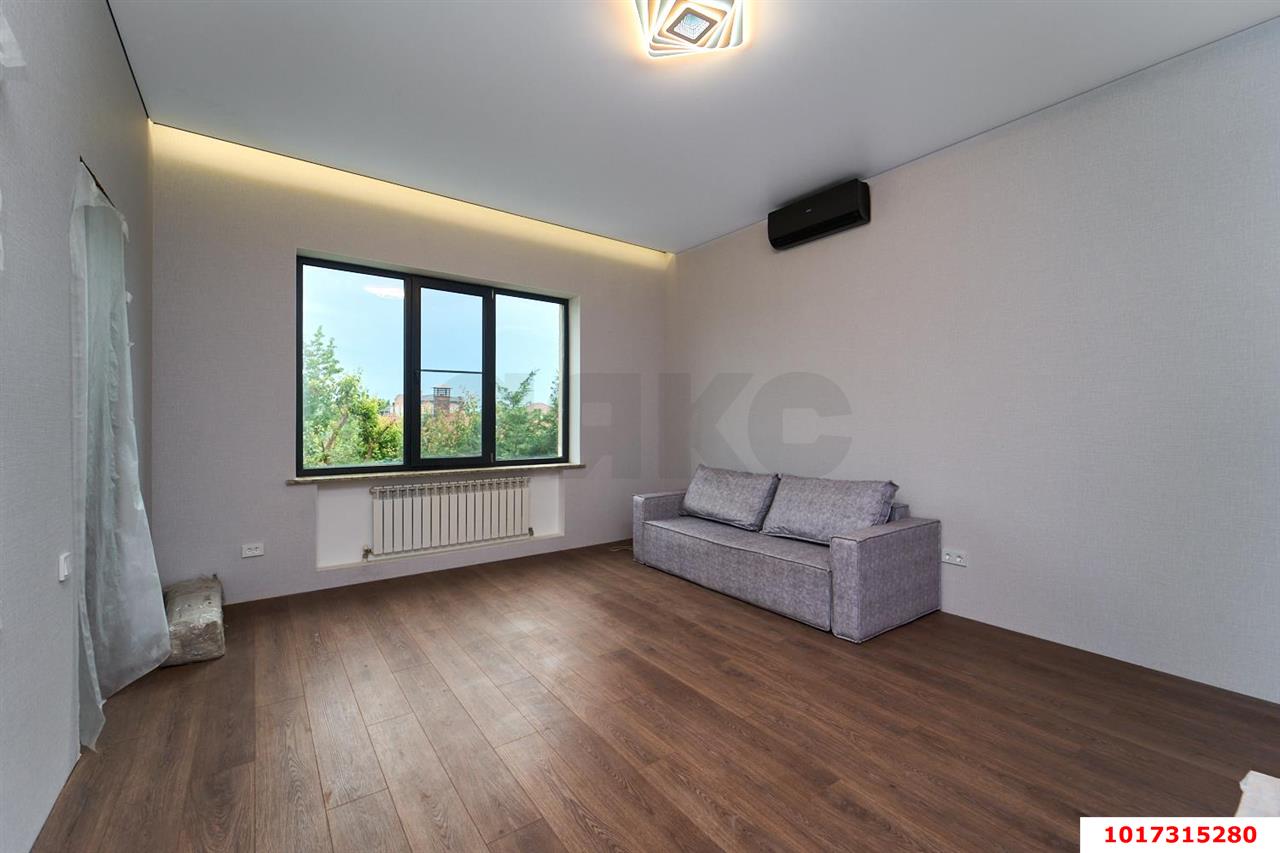Фото №5: Дом <span class="whitespace-nowrap">777 м²</span> <span class="whitespace-nowrap">+ 10 сот.</span>, <span class="whitespace-nowrap">2 эт.</span> - СНТ Пригород, мкр. Прикубанский внутригородской округ, ул. Атамана Бурсака, 41