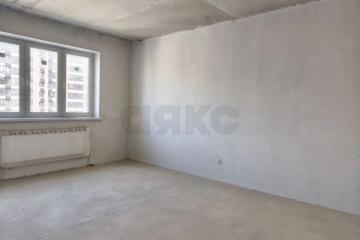 Фото №1: 1-комнатная квартира <span class="whitespace-nowrap">42 м²</span>, <span class="whitespace-nowrap">16/20 эт.</span> - Краснодар, мкр. Фестивальный, ул. Дальняя, 4/2к3