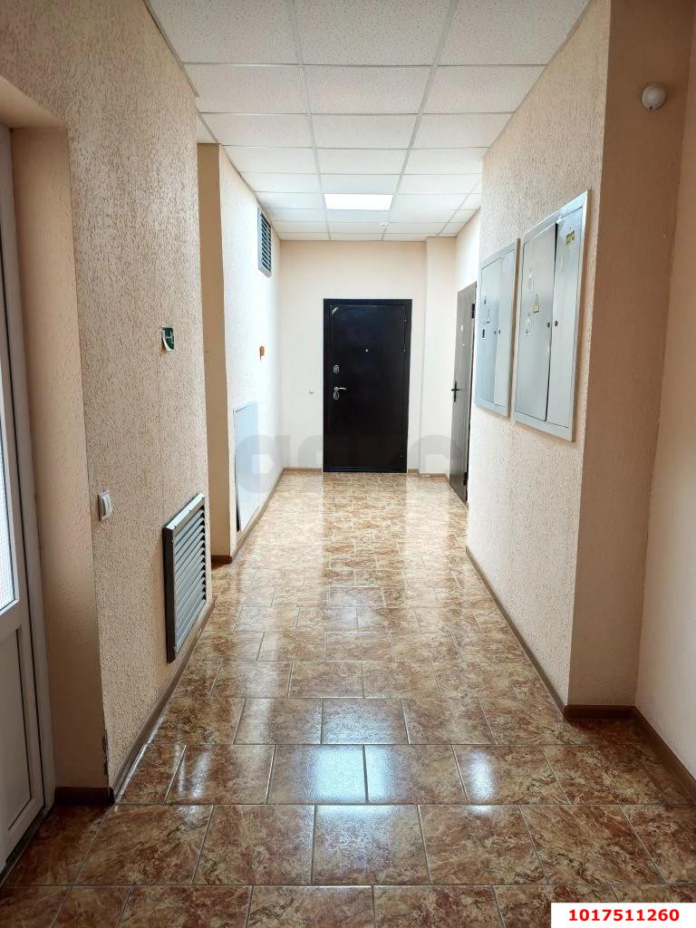 Фото №10: 1-комнатная квартира <span class="whitespace-nowrap">46 м²</span>, <span class="whitespace-nowrap">16/20 эт.</span> - Краснодар, Западный внутригородской округ, мкр. Фестивальный, ул. Дальняя, 4/2к3