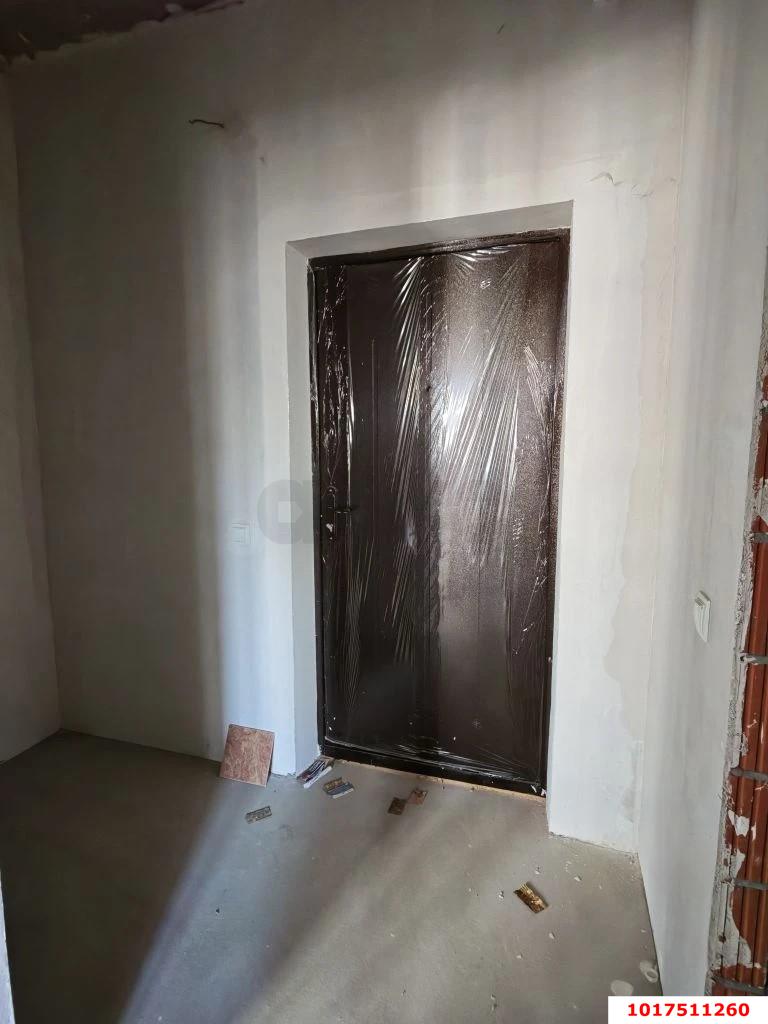 Фото №7: 1-комнатная квартира <span class="whitespace-nowrap">46 м²</span>, <span class="whitespace-nowrap">16/20 эт.</span> - Краснодар, Западный внутригородской округ, мкр. Фестивальный, ул. Дальняя, 4/2к3