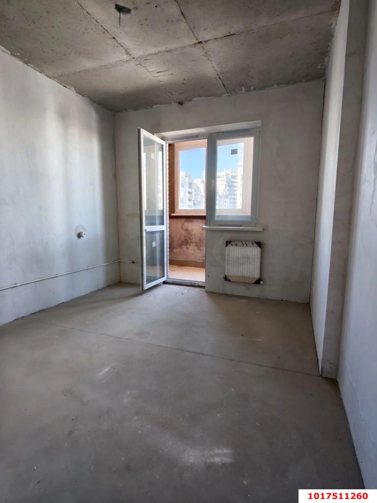 Фото №5: 1-комнатная квартира <span class="whitespace-nowrap">46 м²</span>, <span class="whitespace-nowrap">16/20 эт.</span> - Краснодар, Западный внутригородской округ, мкр. Фестивальный, ул. Дальняя, 4/2к3