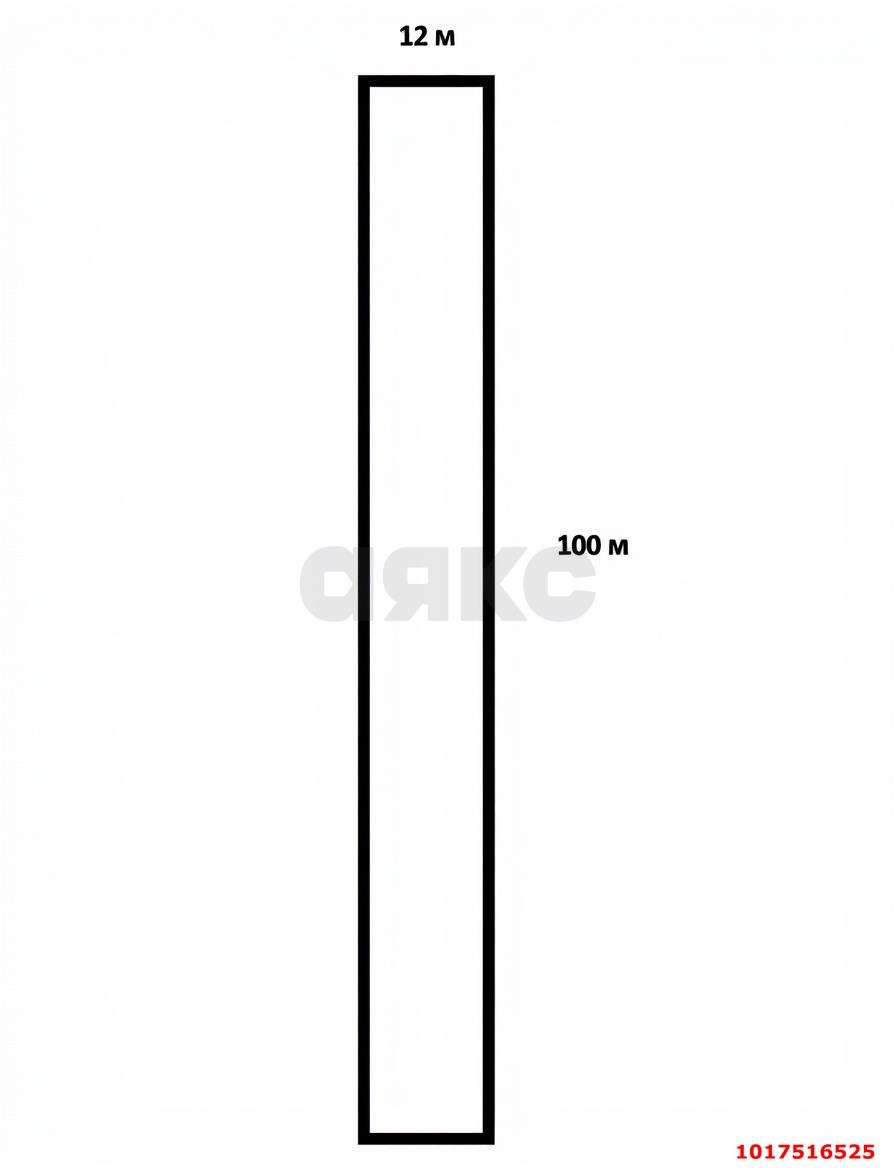 Фото №4: Земельный участок под ИЖС <span class="whitespace-nowrap">12 сот.</span> - Егерухай, ул. Южная, 4