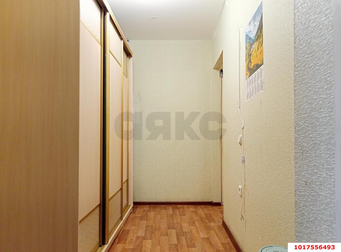 Фото №5: 1-комнатная квартира <span class="whitespace-nowrap">43 м²</span>, <span class="whitespace-nowrap">10/14 эт.</span> - Краснодар, Прикубанский внутригородской округ, мкр. Молодёжный, ул. 3-я Целиноградская, 9