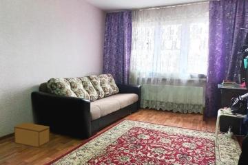 Фото №1: 1-комнатная квартира <span class="whitespace-nowrap">43 м²</span>, <span class="whitespace-nowrap">10/14 эт.</span> - Краснодар, мкр. Молодёжный, ул. 3-я Целиноградская, 9