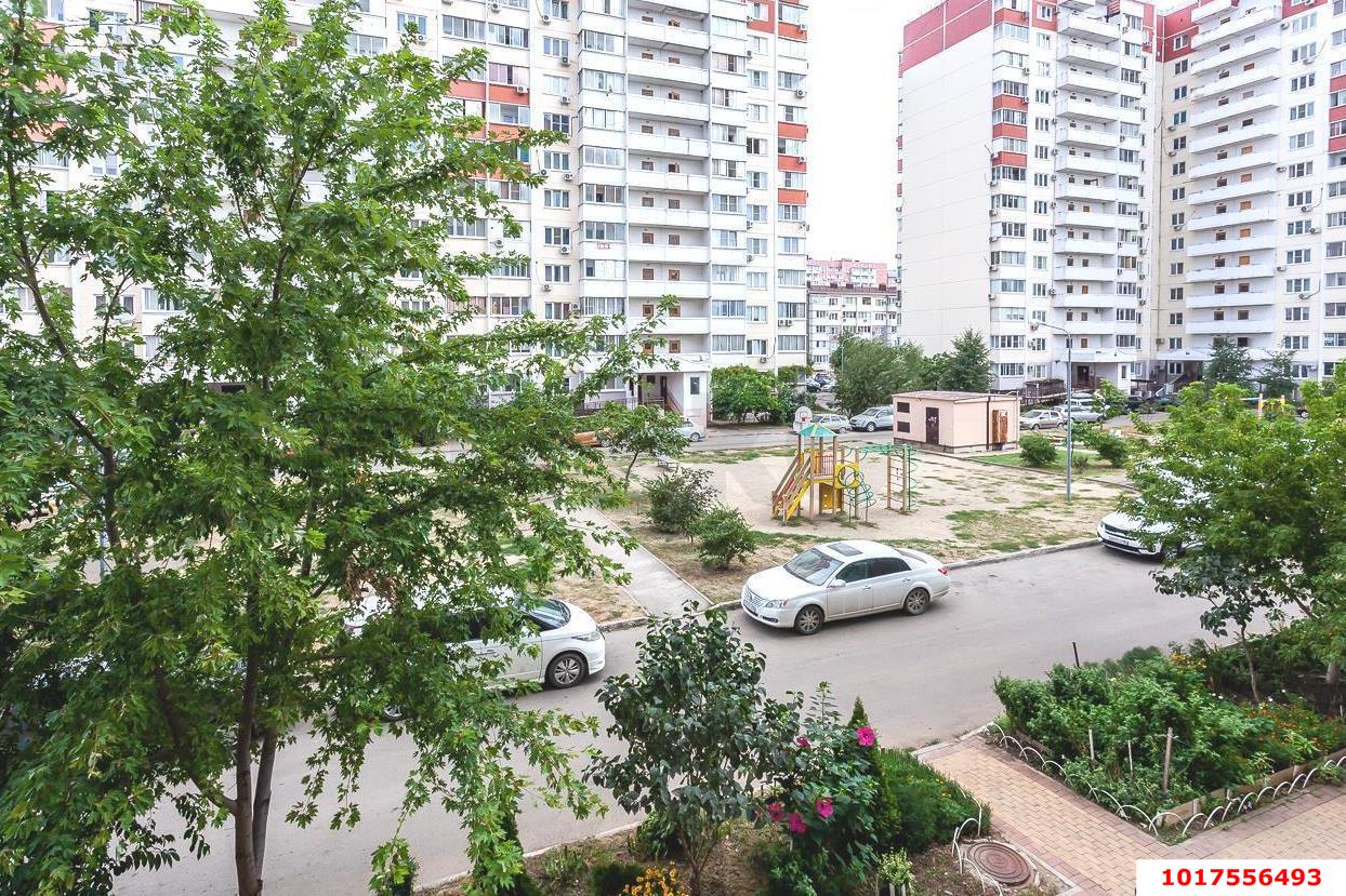 Фото №8: 1-комнатная квартира <span class="whitespace-nowrap">43 м²</span>, <span class="whitespace-nowrap">10/14 эт.</span> - Краснодар, Прикубанский внутригородской округ, мкр. Молодёжный, ул. 3-я Целиноградская, 9