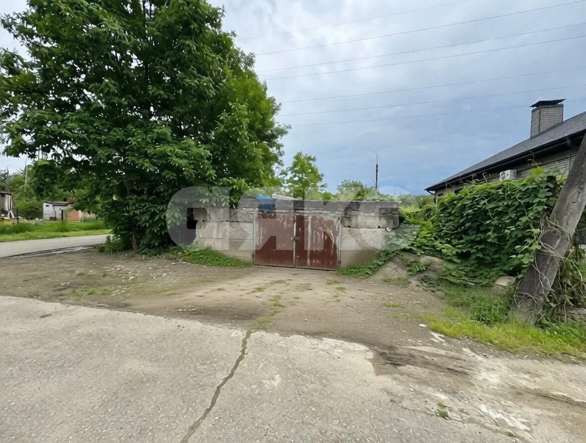 Фото №2: Участок садоводство <span class="whitespace-nowrap">4 сот.</span> - Майкоп, СНТ Весна, мкр. СНТ Мичуринец, ул. Дачная, 5