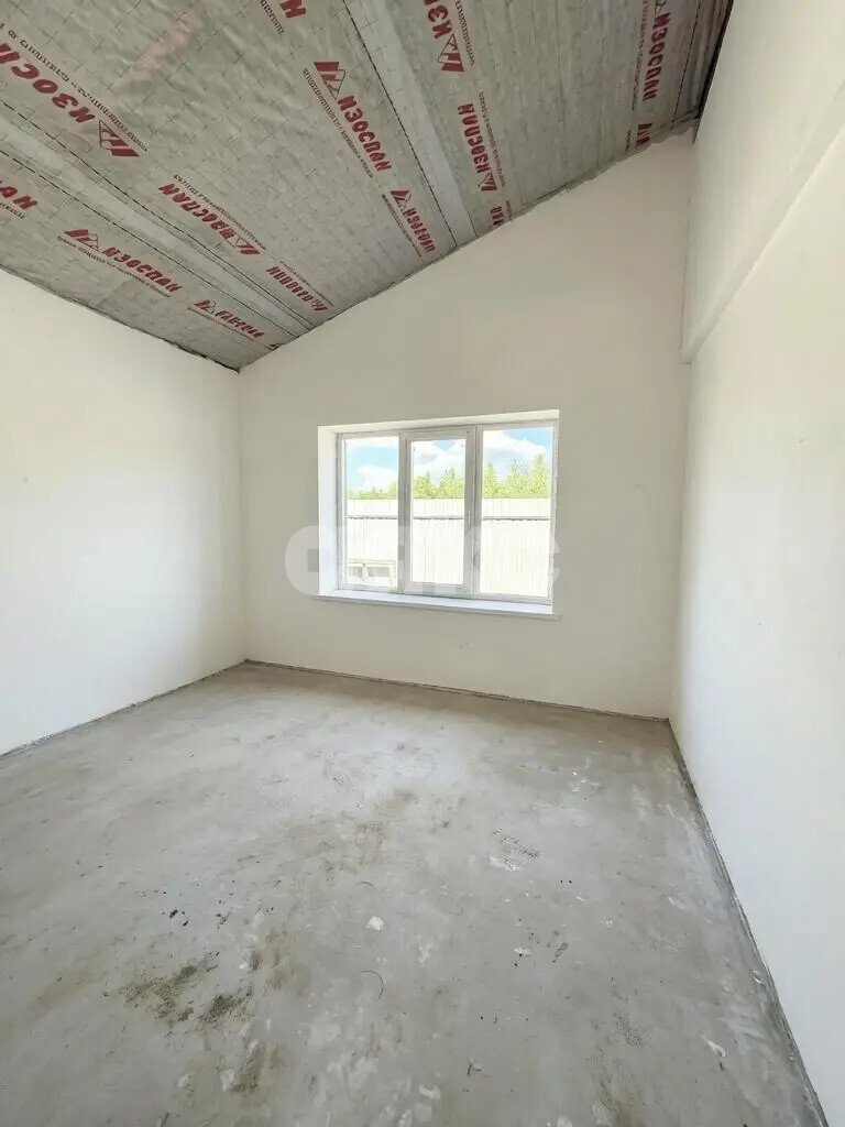 Фото №10: Дом <span class="whitespace-nowrap">135 м²</span> <span class="whitespace-nowrap">+ 6 сот.</span>, <span class="whitespace-nowrap">1 эт.</span> - КП Фенино лесное, ул. Берёзовая