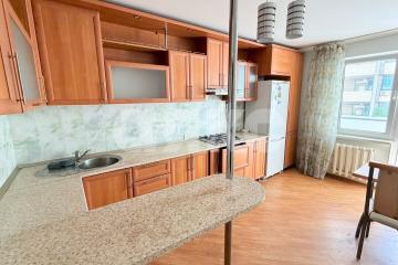 Фото №1: 3-комнатная квартира <span class="whitespace-nowrap">74 м²</span>, <span class="whitespace-nowrap">4/10 эт.</span> - Анапа, мкр. 3Б, ул. Владимирская, 140