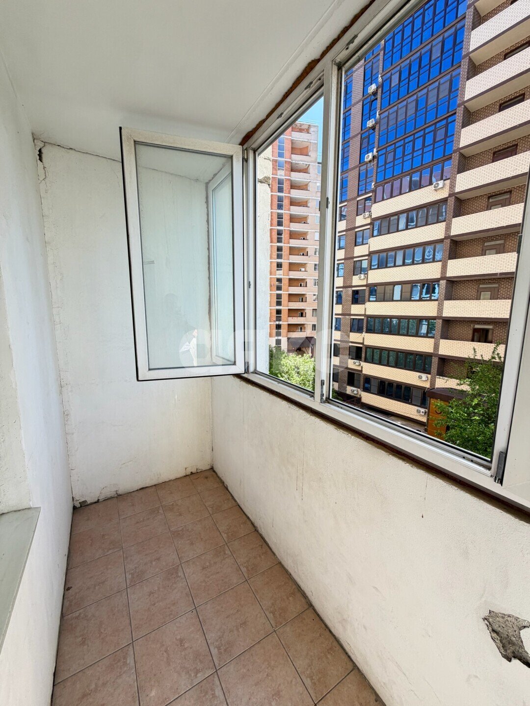 Фото №6: 3-комнатная квартира <span class="whitespace-nowrap">74 м²</span>, <span class="whitespace-nowrap">4/10 эт.</span> - Анапа, мкр. 3Б, ул. Владимирская, 140