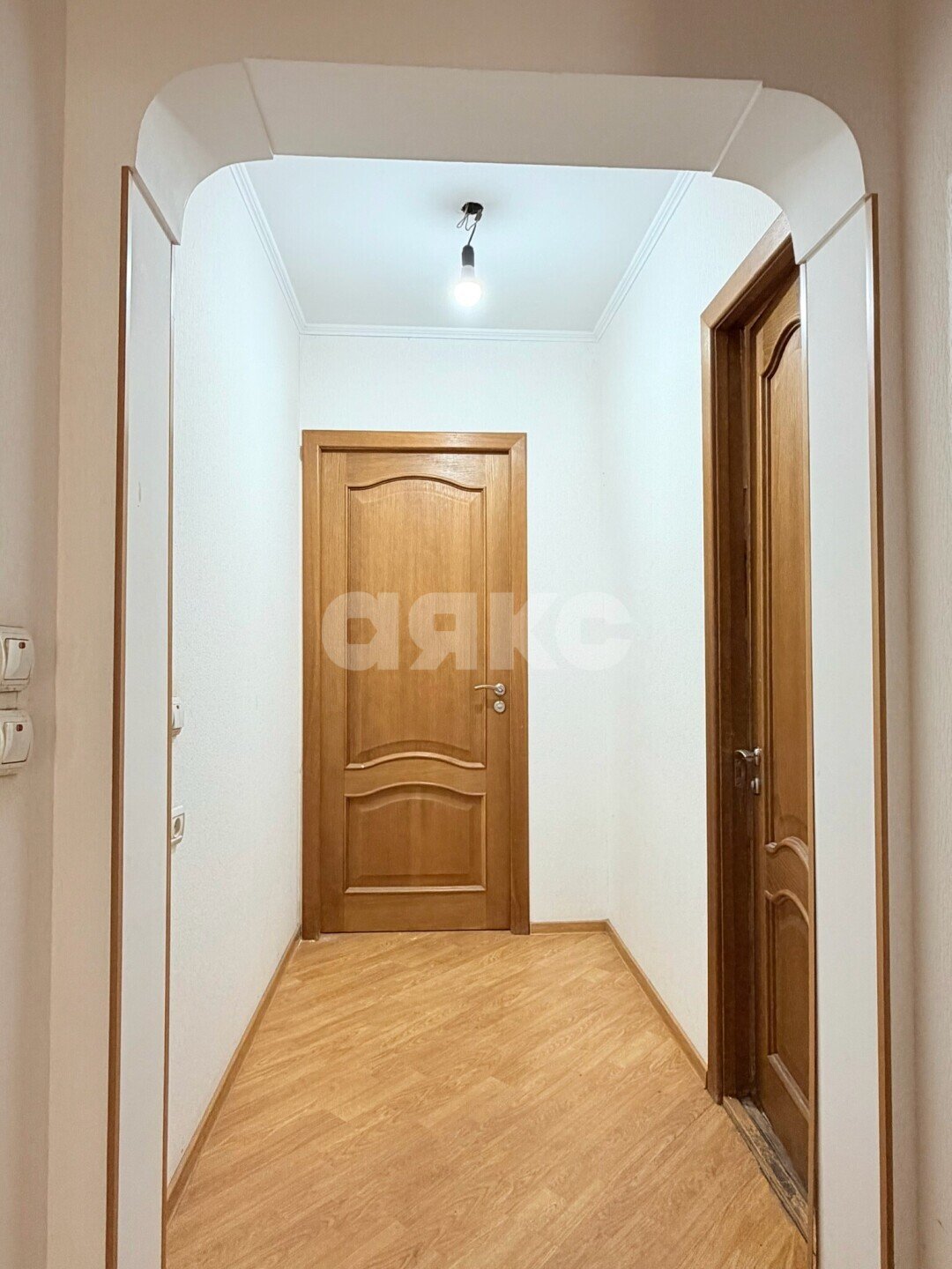 Фото №17: 3-комнатная квартира <span class="whitespace-nowrap">74 м²</span>, <span class="whitespace-nowrap">4/10 эт.</span> - Анапа, мкр. 3Б, ул. Владимирская, 140