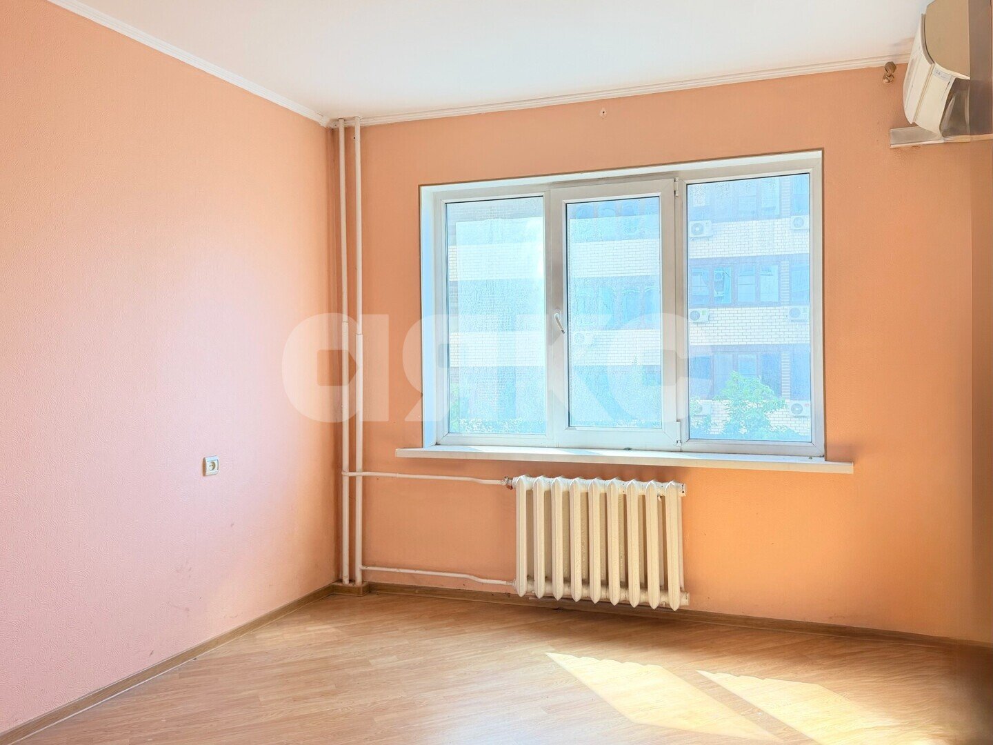 Фото №13: 3-комнатная квартира <span class="whitespace-nowrap">74 м²</span>, <span class="whitespace-nowrap">4/10 эт.</span> - Анапа, мкр. 3Б, ул. Владимирская, 140