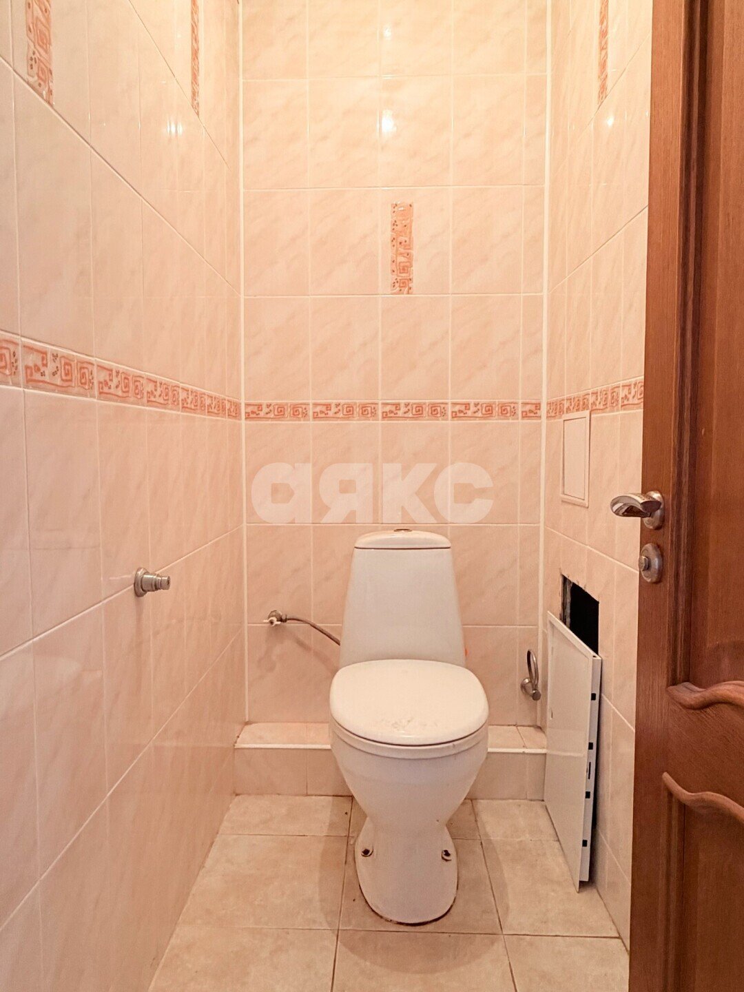 Фото №15: 3-комнатная квартира <span class="whitespace-nowrap">74 м²</span>, <span class="whitespace-nowrap">4/10 эт.</span> - Анапа, мкр. 3Б, ул. Владимирская, 140