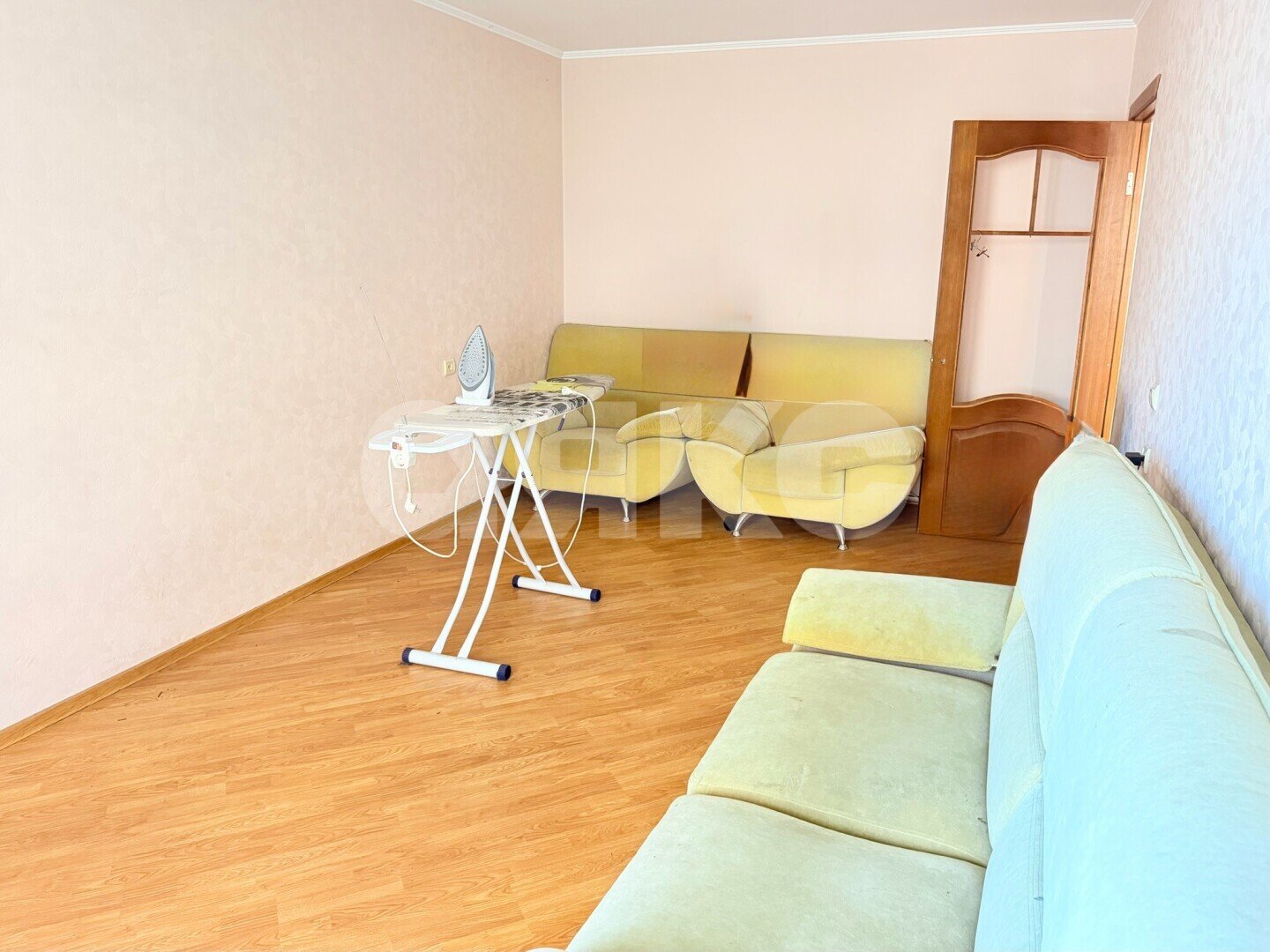 Фото №7: 3-комнатная квартира <span class="whitespace-nowrap">74 м²</span>, <span class="whitespace-nowrap">4/10 эт.</span> - Анапа, мкр. 3Б, ул. Владимирская, 140