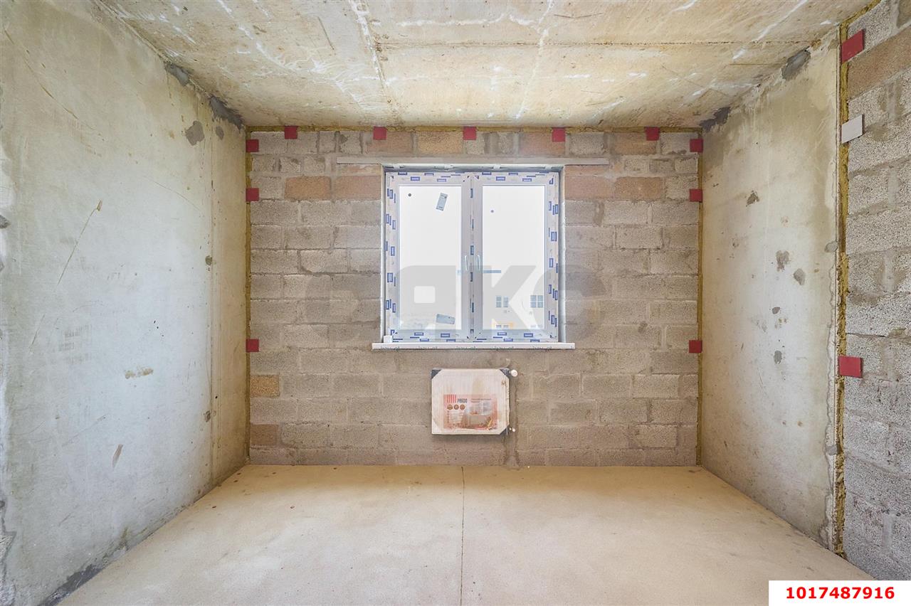 Фото №4: 2-комнатная квартира <span class="whitespace-nowrap">44 м²</span>, <span class="whitespace-nowrap">10/12 эт.</span> - Краснодар, Прикубанский внутригородской округ, мкр. жилой комплекс Южане, ул. Даниила Смоляна, 71