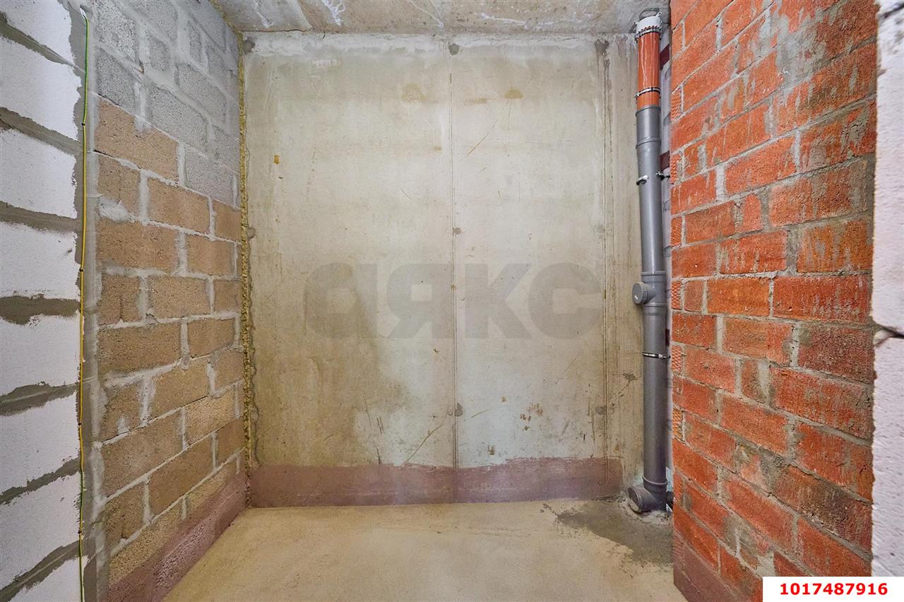 Фото №5: 2-комнатная квартира <span class="whitespace-nowrap">44 м²</span>, <span class="whitespace-nowrap">10/12 эт.</span> - Краснодар, Прикубанский внутригородской округ, мкр. жилой комплекс Южане, ул. Даниила Смоляна, 71