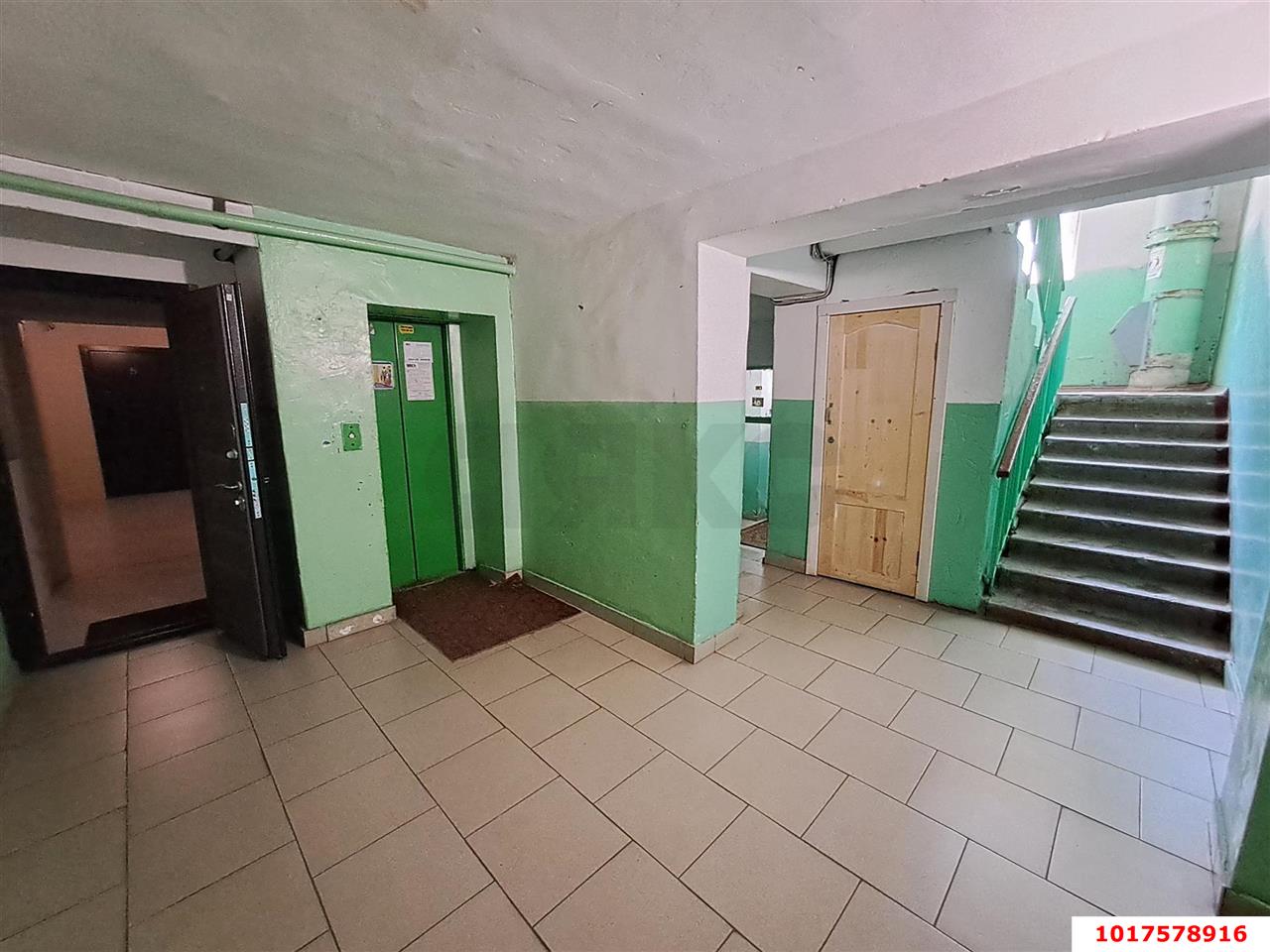 Фото №13: 2-комнатная квартира <span class="whitespace-nowrap">53 м²</span>, <span class="whitespace-nowrap">7/9 эт.</span> - Краснодар, Центральный внутригородской округ, мкр. Центральный, ул. Гудимы, 25