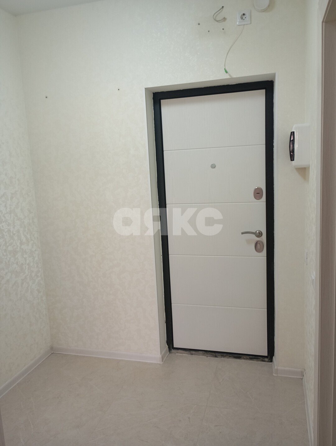 Фото №14: 1-комнатная квартира <span class="whitespace-nowrap">36 м²</span>, <span class="whitespace-nowrap">6/13 эт.</span> - Анапа, Алексеевка, мкр. ЖК Лазурный, ул. Крестьянская, 27к5