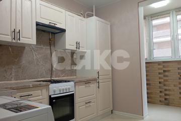 Фото №1: 1-комнатная квартира <span class="whitespace-nowrap">36 м²</span>, <span class="whitespace-nowrap">6/13 эт.</span> - Анапа, мкр. ЖК Лазурный, ул. Крестьянская, 27к5