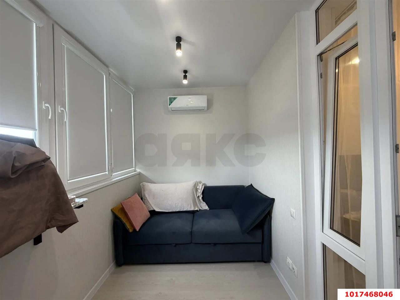 Фото №6: 2-комнатная квартира <span class="whitespace-nowrap">55 м²</span>, <span class="whitespace-nowrap">10/24 эт.</span> - Краснодар, Прикубанский внутригородской округ, мкр. Любимово, 2