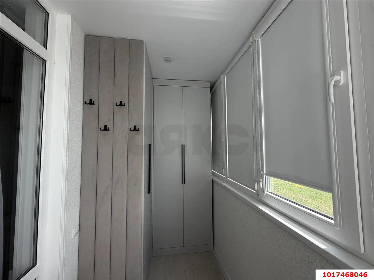 Фото №7: 2-комнатная квартира <span class="whitespace-nowrap">55 м²</span>, <span class="whitespace-nowrap">10/24 эт.</span> - Краснодар, Прикубанский внутригородской округ, мкр. Любимово, 2