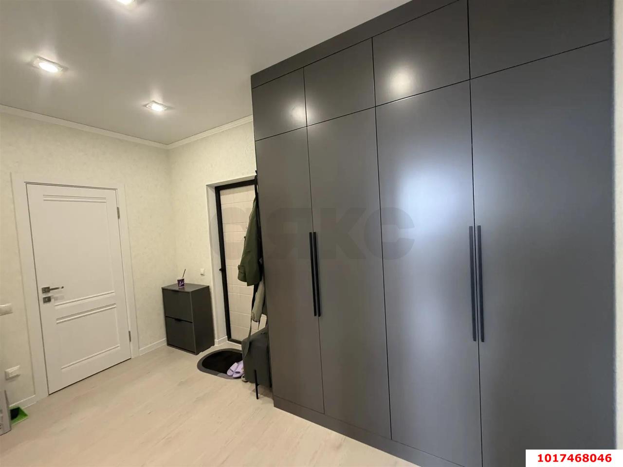 Фото №8: 2-комнатная квартира <span class="whitespace-nowrap">55 м²</span>, <span class="whitespace-nowrap">10/24 эт.</span> - Краснодар, Прикубанский внутригородской округ, мкр. Любимово, 2