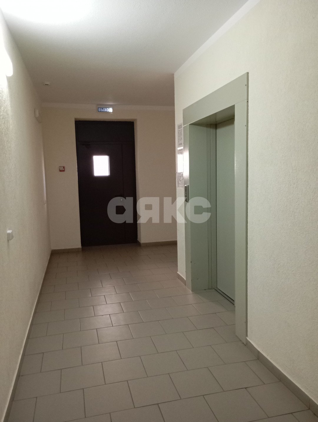 Фото №14: Студия <span class="whitespace-nowrap">26 м²</span>, <span class="whitespace-nowrap">5/17 эт.</span> - Анапа, 3А, мкр. жилой комплекс Уютный, ул. Владимирская, 108к2
