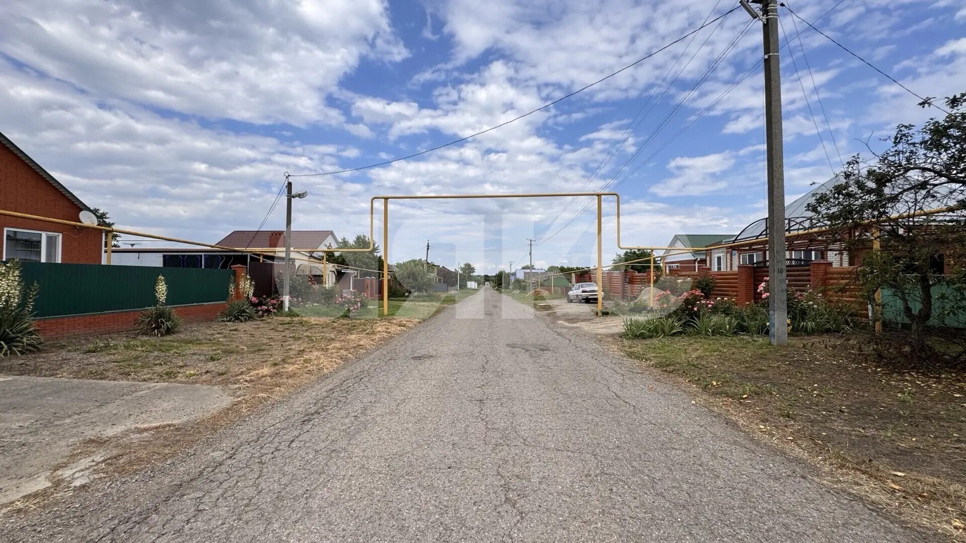 Фото №13: Личное подсобное хозяйство <span class="whitespace-nowrap">15.5 сот.</span> - Бураковский