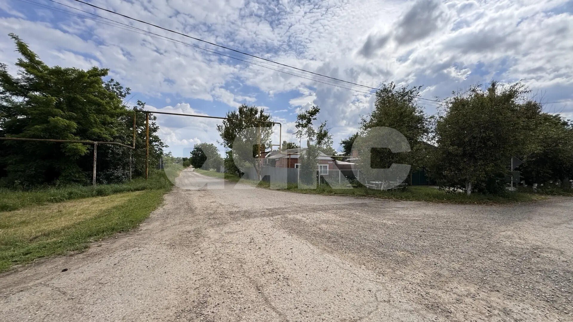 Фото №9: Личное подсобное хозяйство <span class="whitespace-nowrap">25 сот.</span> - Бураковский, ул. Пролетарская