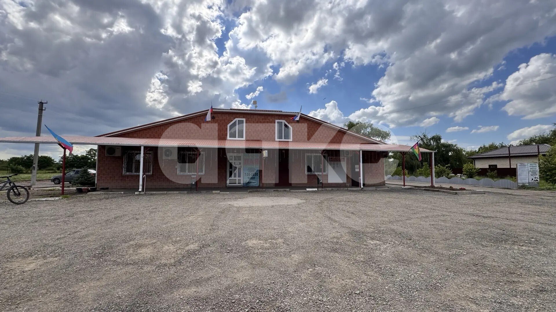 Фото №13: Личное подсобное хозяйство <span class="whitespace-nowrap">25 сот.</span> - Бураковский, ул. Пролетарская