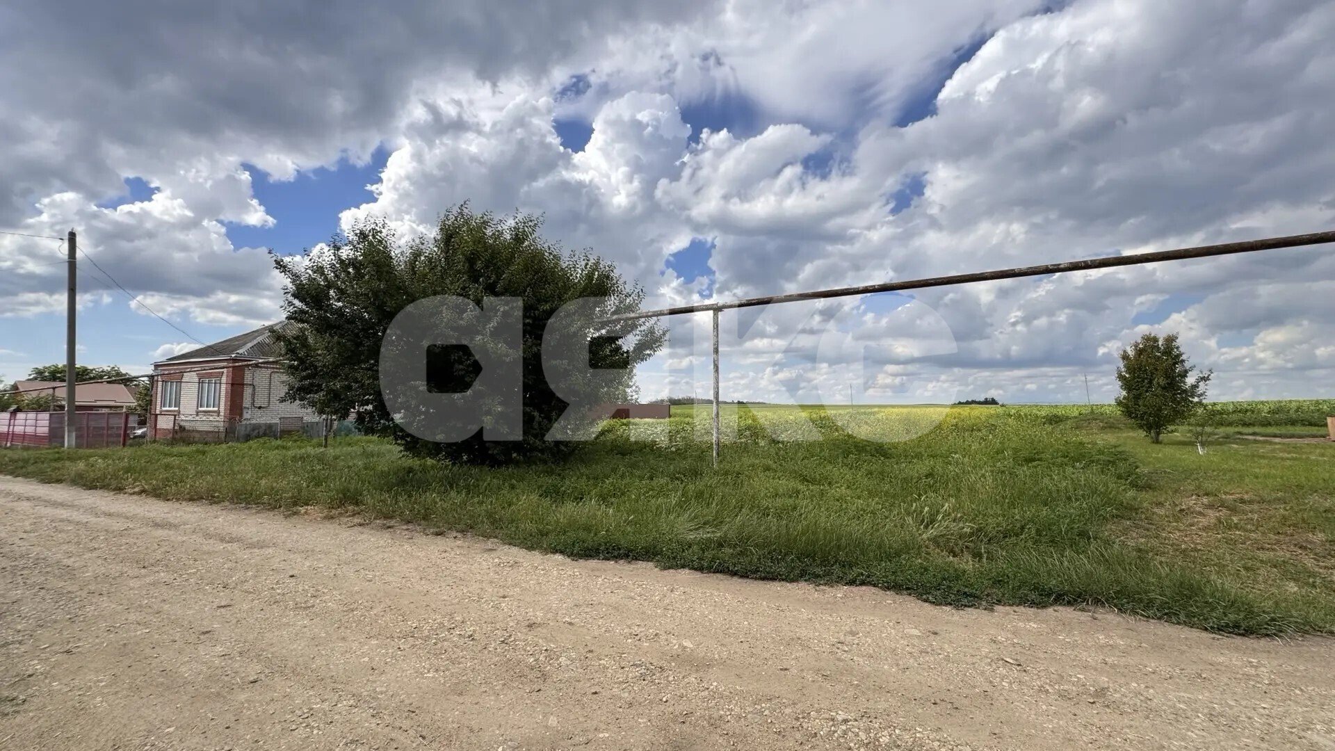 Фото №3: Личное подсобное хозяйство <span class="whitespace-nowrap">25 сот.</span> - Бураковский, ул. Пролетарская