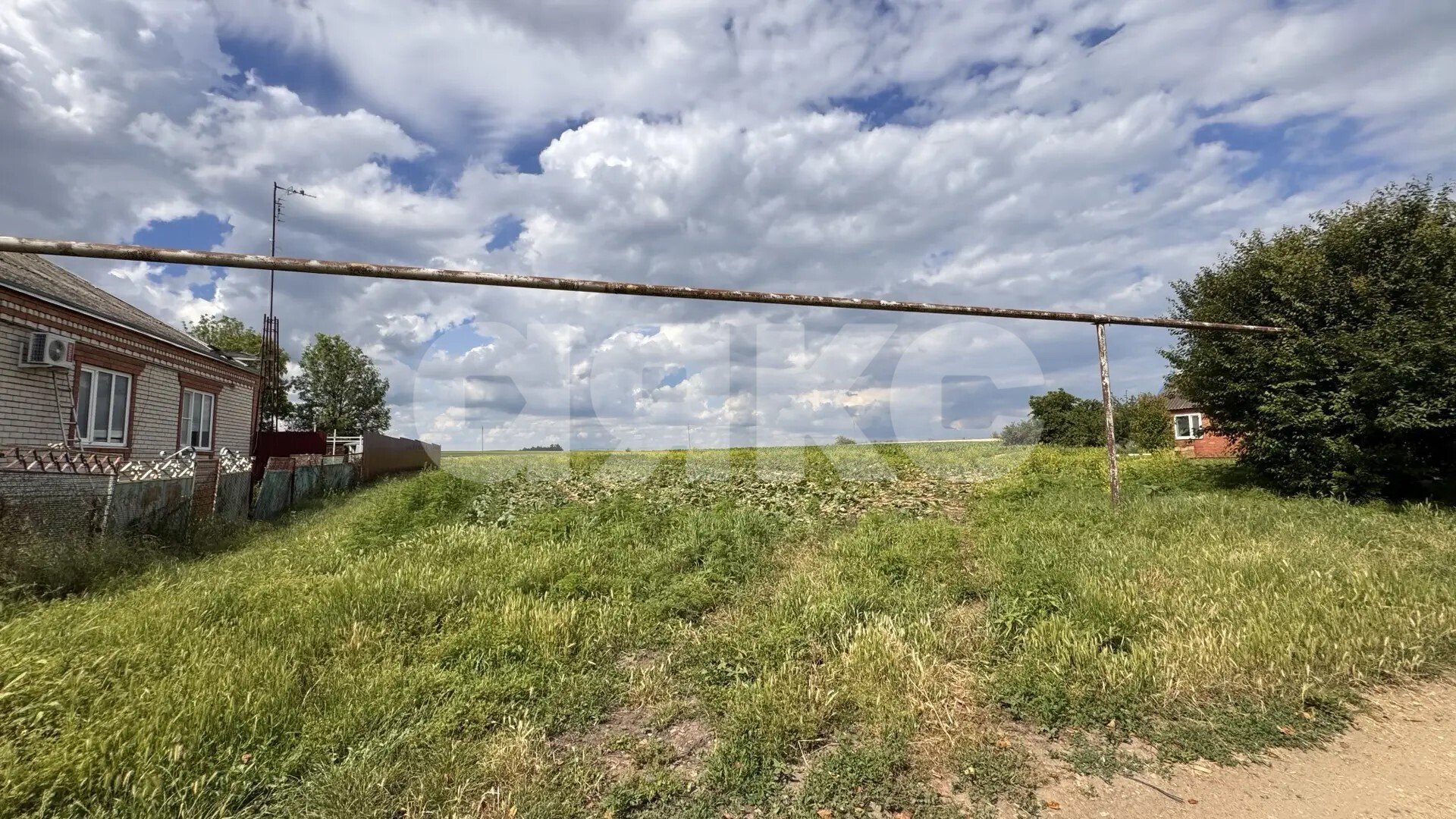 Фото №4: Личное подсобное хозяйство <span class="whitespace-nowrap">25 сот.</span> - Бураковский, ул. Пролетарская