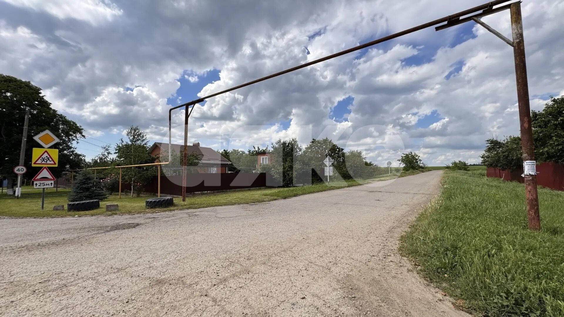 Фото №7: Личное подсобное хозяйство <span class="whitespace-nowrap">25 сот.</span> - Бураковский, ул. Пролетарская