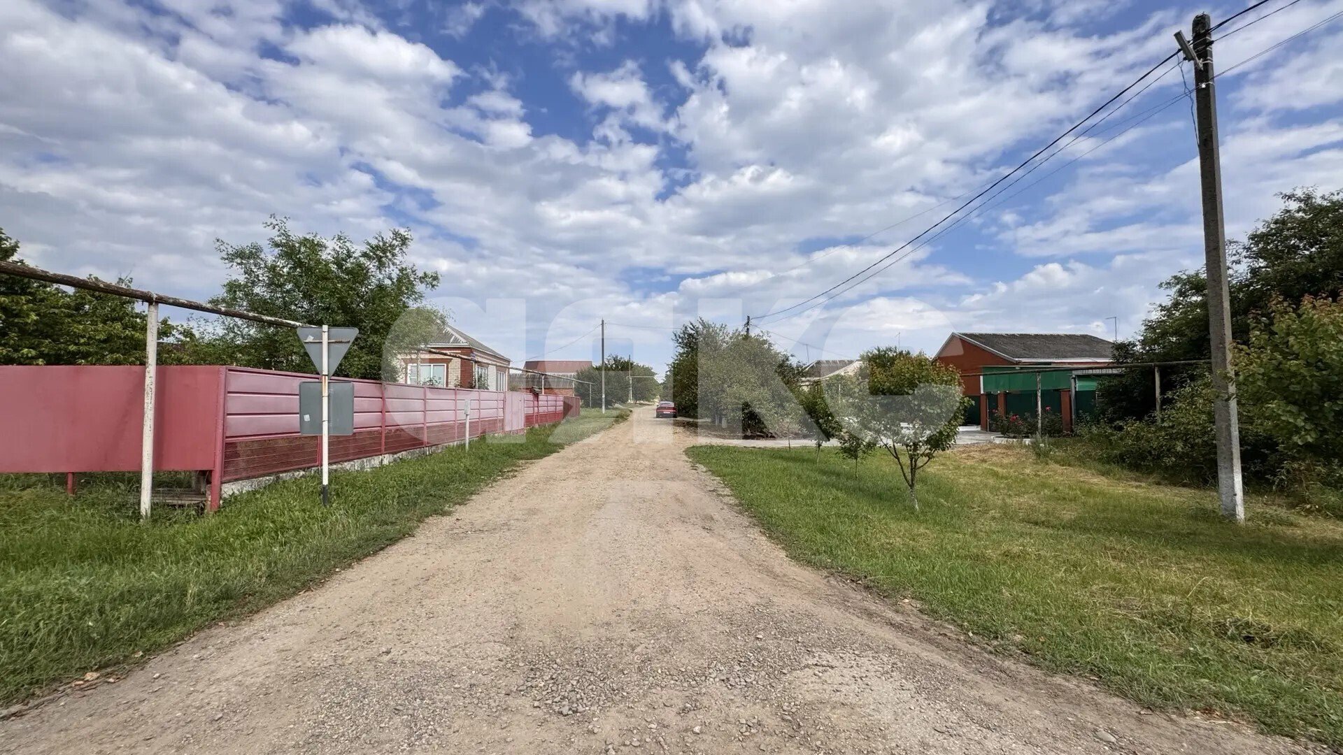 Фото №10: Личное подсобное хозяйство <span class="whitespace-nowrap">25 сот.</span> - Бураковский, ул. Пролетарская