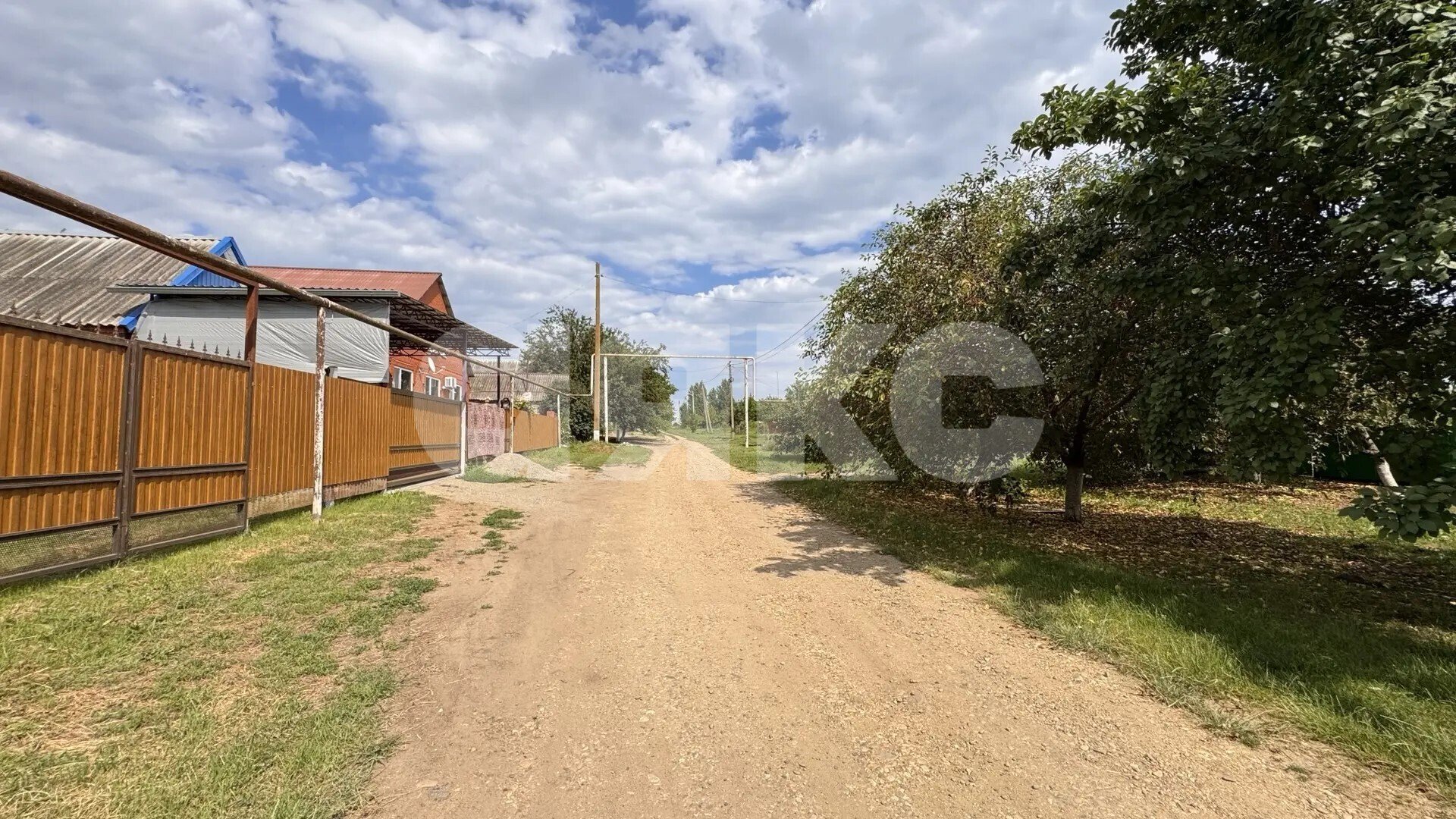 Фото №6: Личное подсобное хозяйство <span class="whitespace-nowrap">25 сот.</span> - Бураковский, ул. Пролетарская