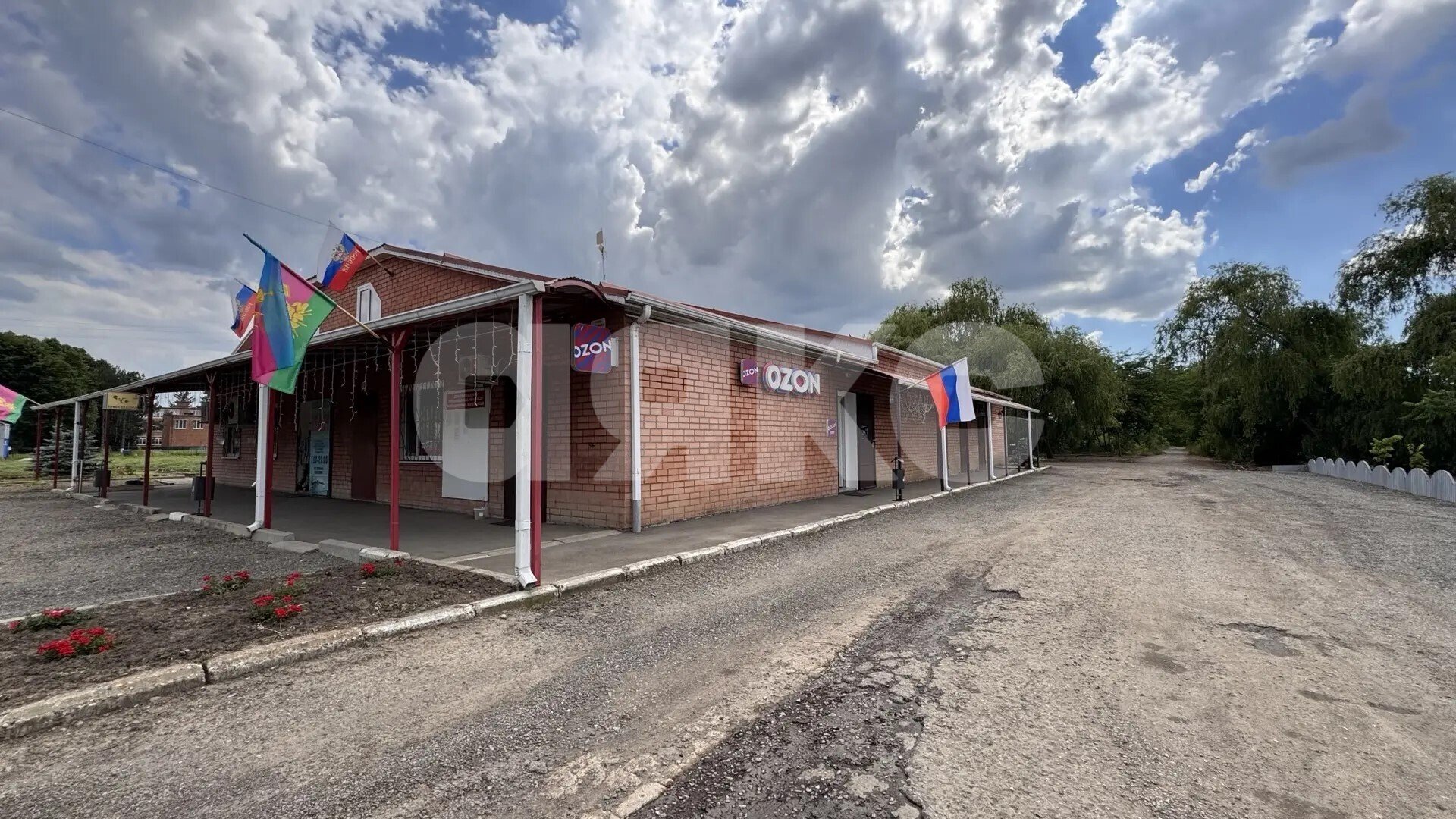 Фото №14: Личное подсобное хозяйство <span class="whitespace-nowrap">25 сот.</span> - Бураковский, ул. Пролетарская