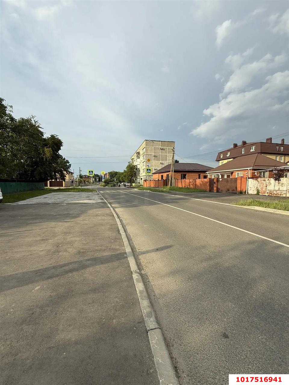 Фото №2: Дом <span class="whitespace-nowrap">55 м²</span> <span class="whitespace-nowrap">+ 5.96 сот.</span>, <span class="whitespace-nowrap">1 эт.</span> - Яблоновский, ул. Свободы, 18