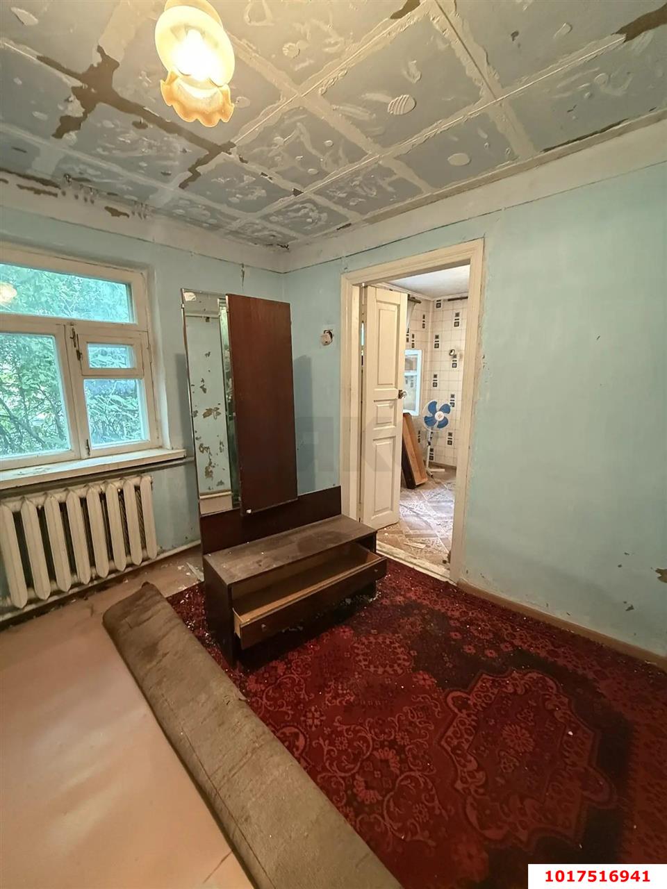 Фото №10: Дом <span class="whitespace-nowrap">55 м²</span> <span class="whitespace-nowrap">+ 5.96 сот.</span>, <span class="whitespace-nowrap">1 эт.</span> - Яблоновский, ул. Свободы, 18